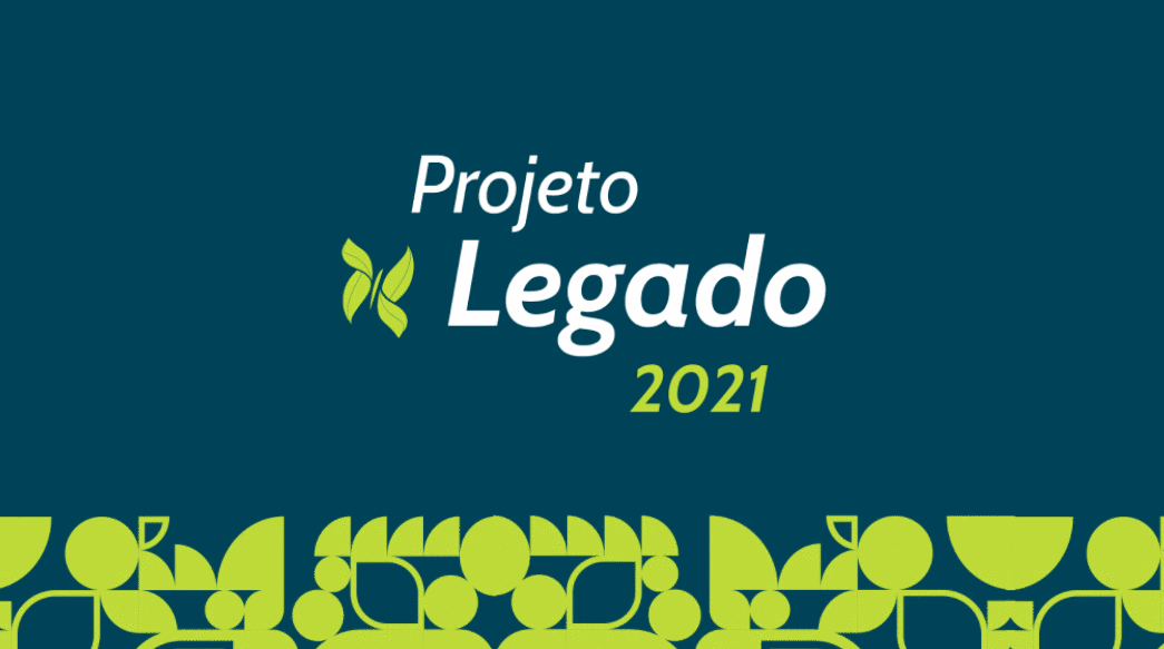Projeto Legado 2021